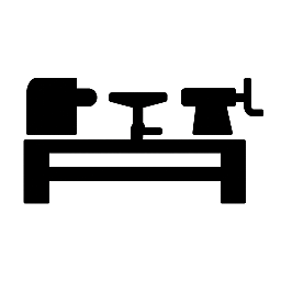 Turned with care woodturning.